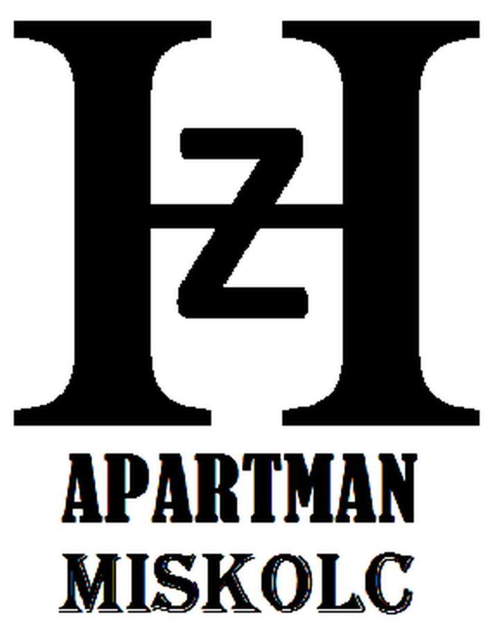 Hz Apartman Miskolc Lägenhet Exteriör bild